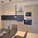 Appartamento La Vista Seline