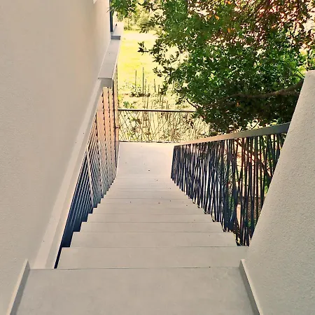 La Vista Appartement *