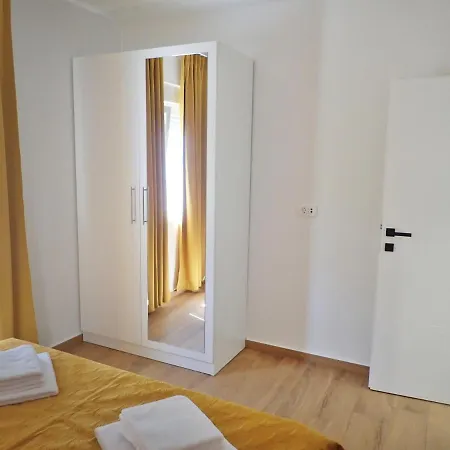 Apartmán La Vista *