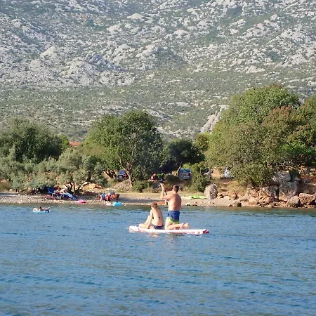 La Vista Appartement Seline