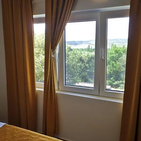 Apartmán La Vista *