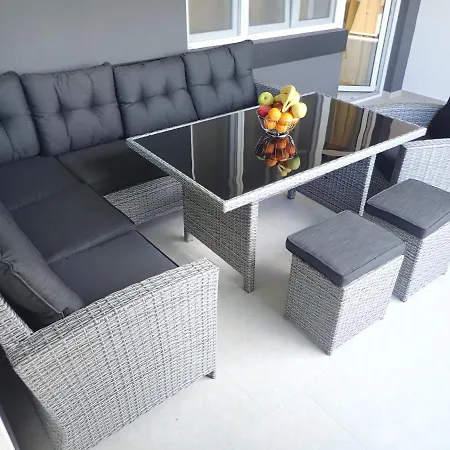 La Vista Appartement