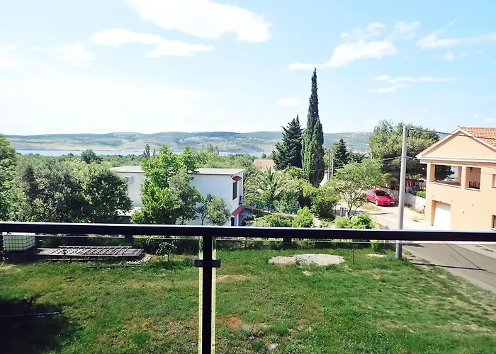 Apartamento La Vista