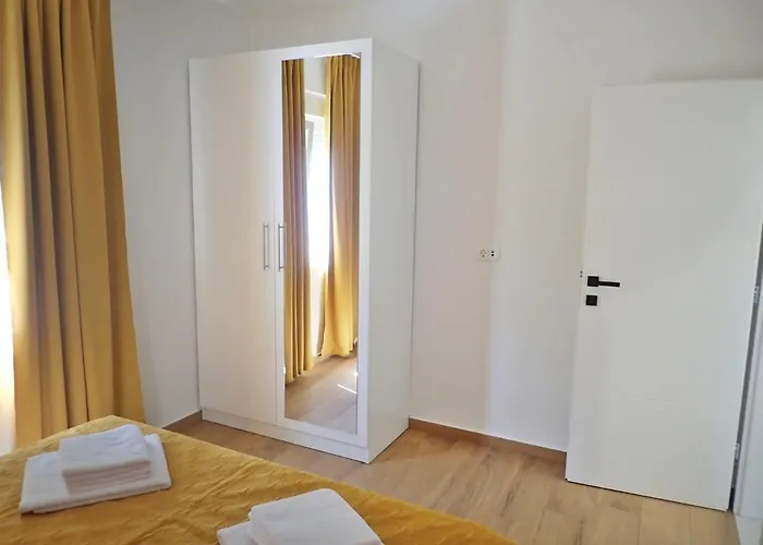 Apartamento La Vista *