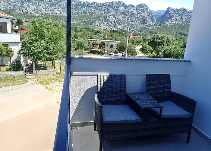 La Vista Seline