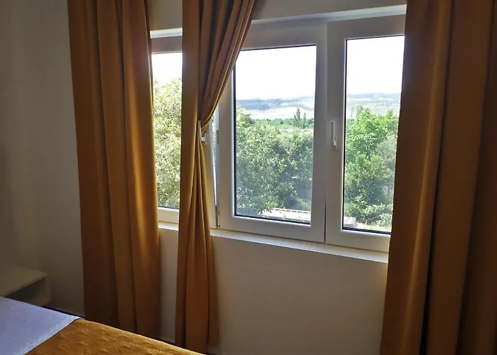 Apartamento La Vista *