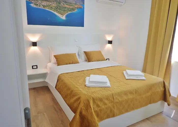 Apartamento La Vista Seline