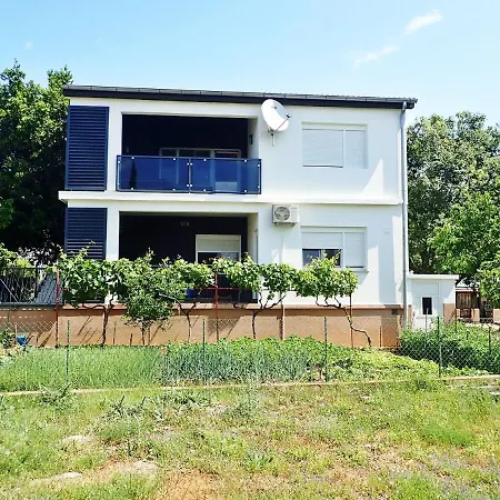 דירה La Vista סלינה