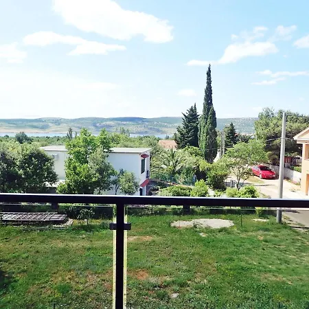 Apartment La Vista