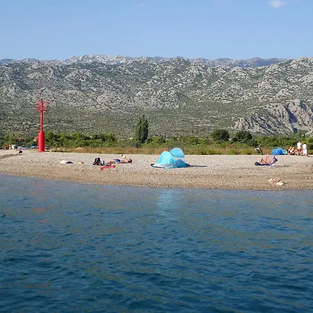 דירה La Vista סלינה