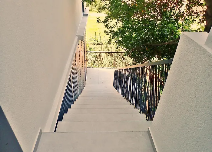 La Vista Апартаменты *